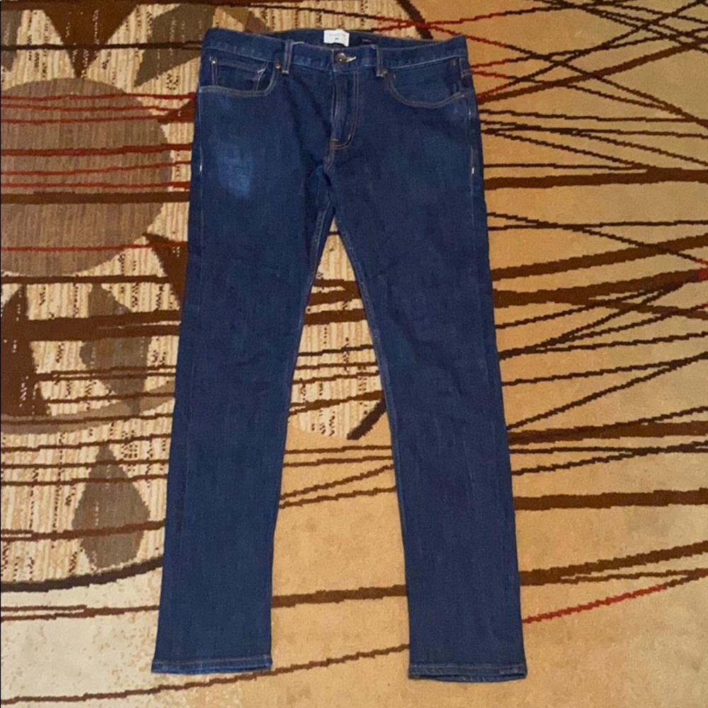 COPY - 👖 Men’s Quicksilver Jeans 👖